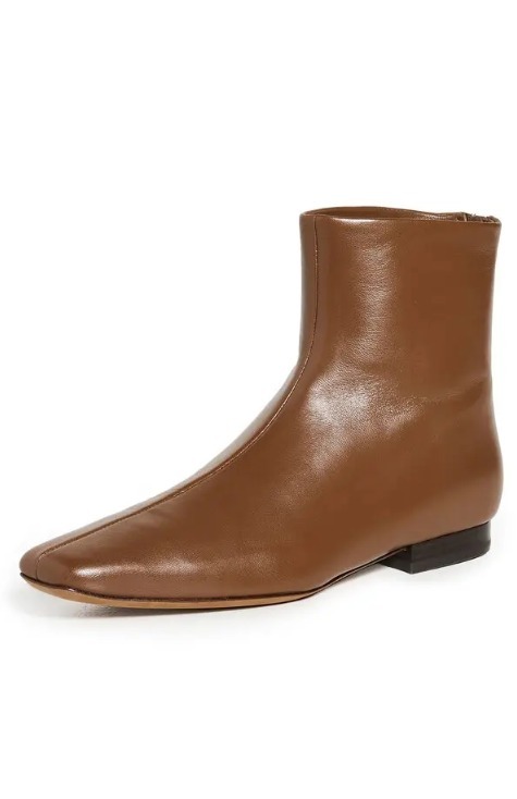 【現貨】Vince DM090439 女裝 ness booties