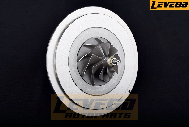 NEW MGT2256SL CHRA for BMW 550i X5 N63 4.4L 810409-0006 821613-0002 768537-0034