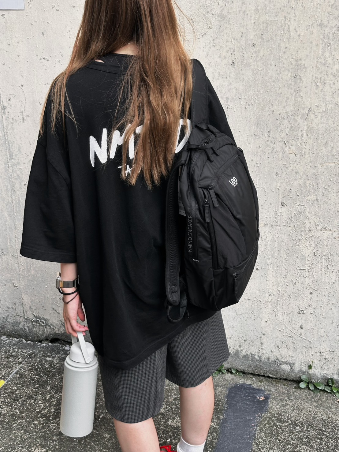 <快速出貨> Lee 輕量 後背包