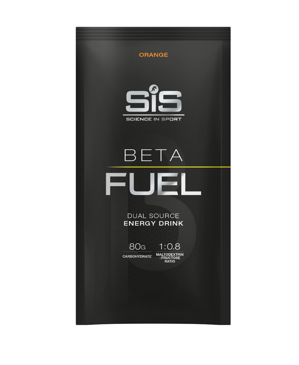 BETA FUEL 80 能量粉