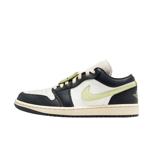 Jordan 1 Low SE "Fall League" 秋季聯賽 女鞋 HQ3009-003 IX