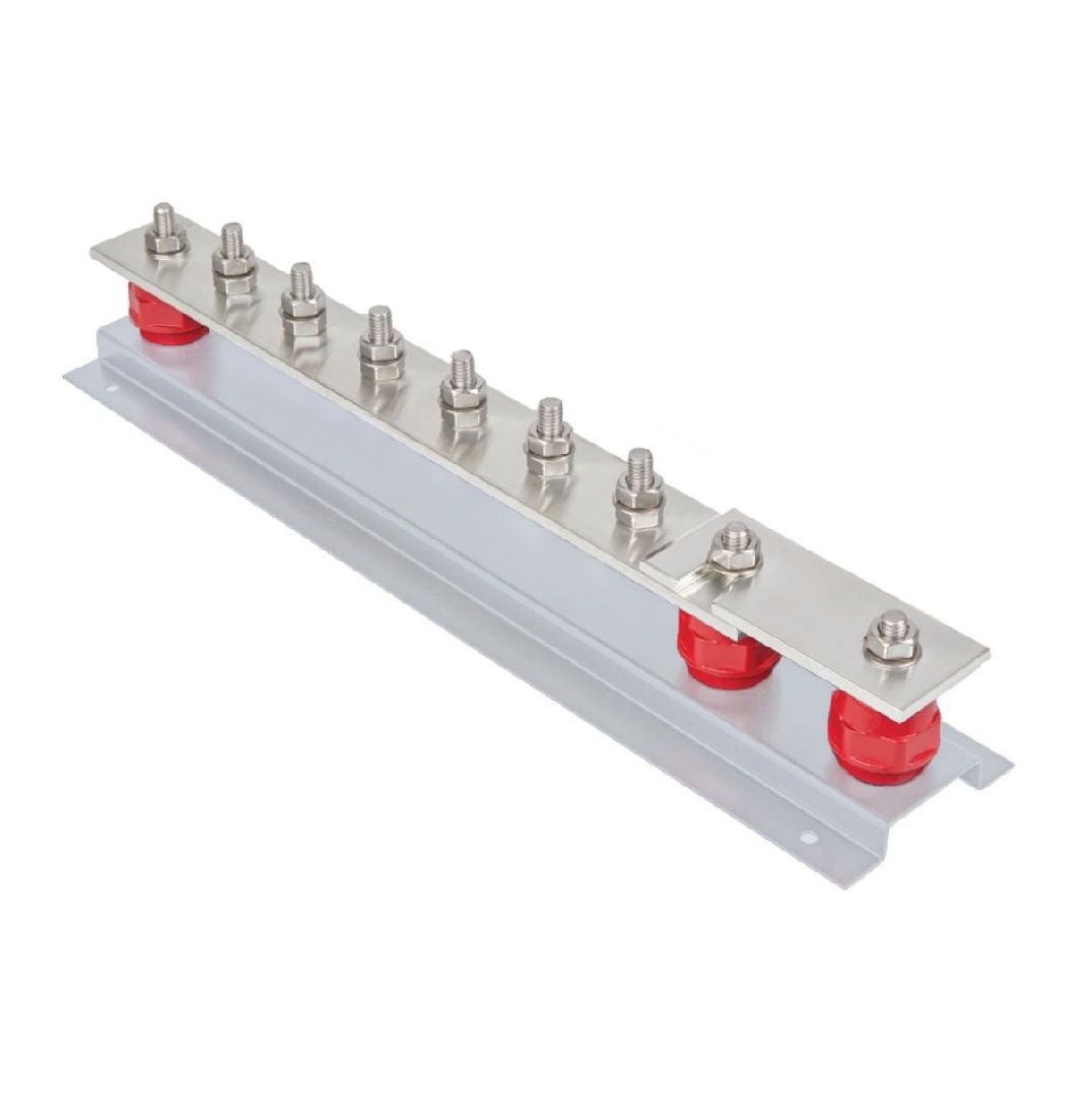 接地水躉 (有勾) - 帶單斷開連接