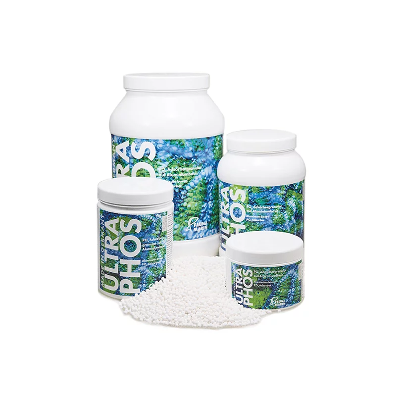 Fauna Marin 德國FM Skim Breeze Granulat 蛋白處理器用空氣淨化過濾