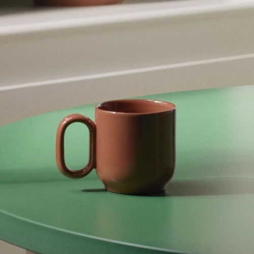 Barro 馬克杯2入組