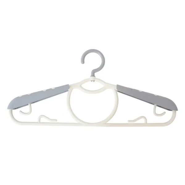 Plafarm 成人款多功能伸縮衣架 (五支一組)