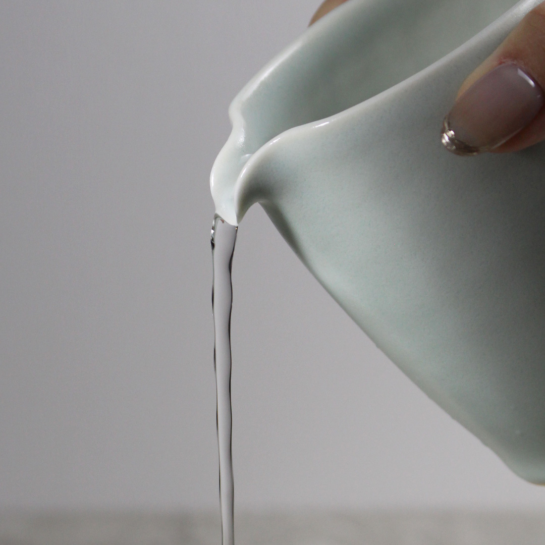 青綿日式手抓茶海Y001S