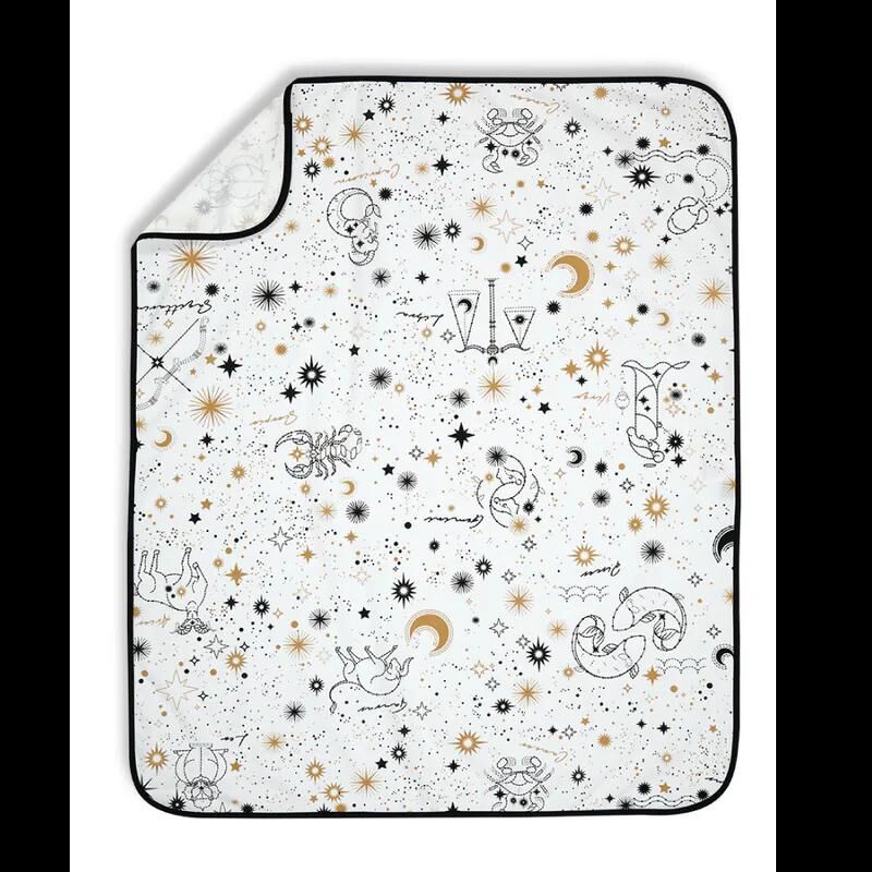 KUKU PLUS 十二星座透氣尿墊