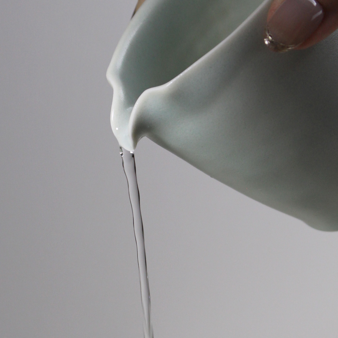 青綿日式手抓茶海Y002S