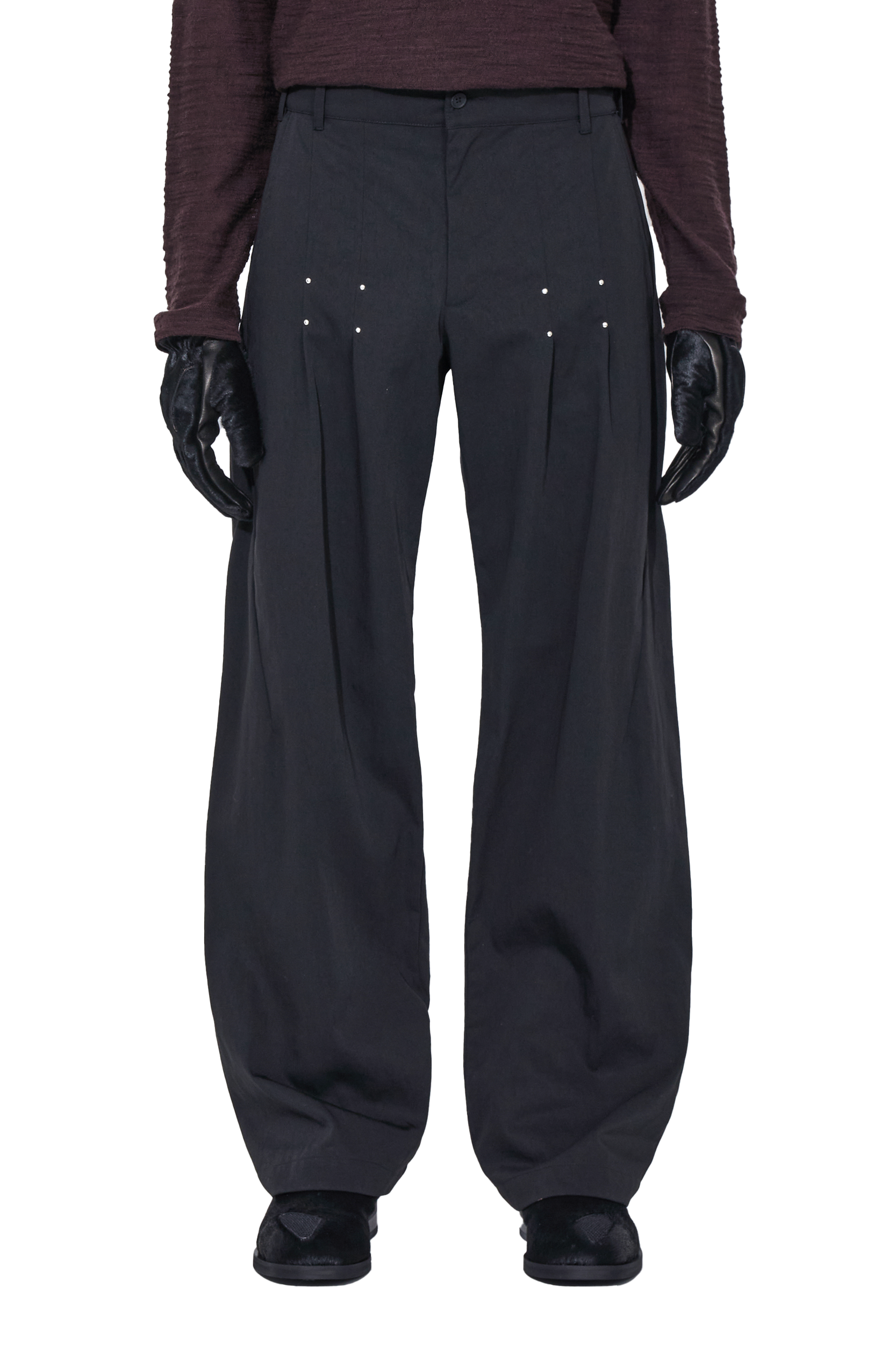_J.L-A.L_ - Draag Trousers