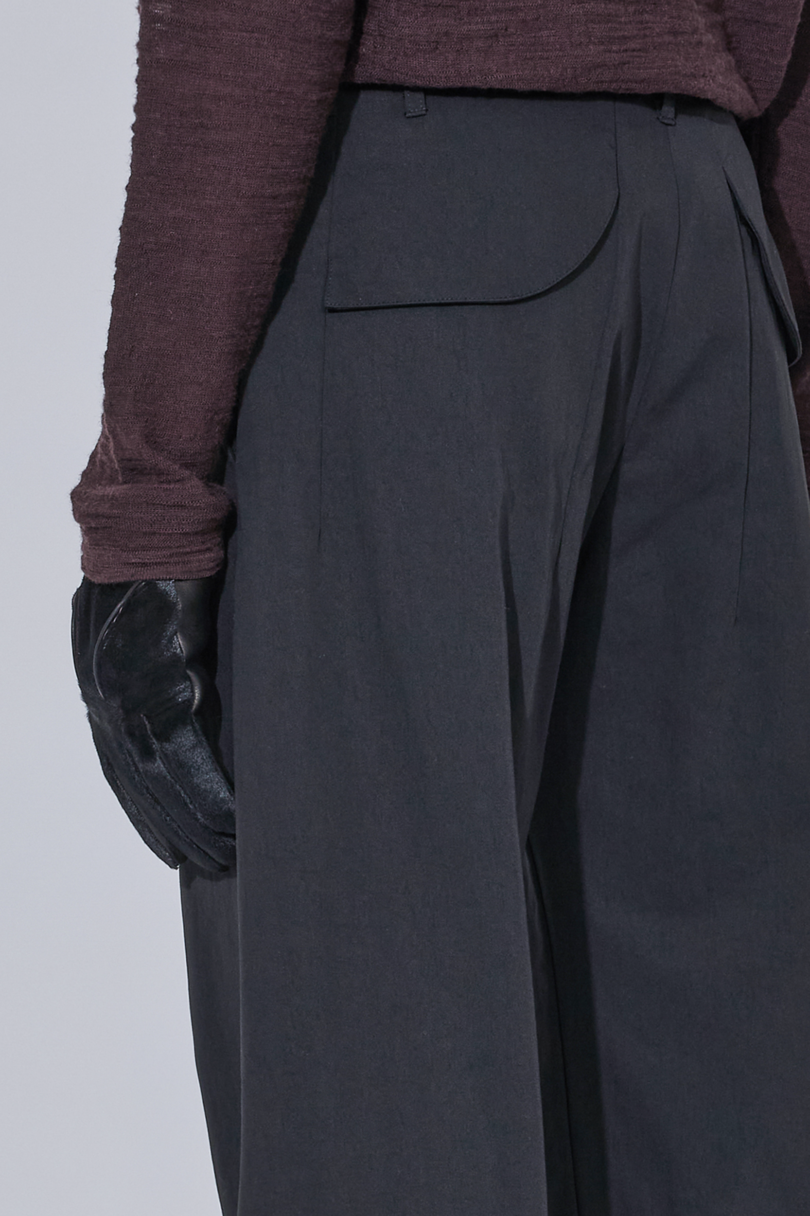 _J.L-A.L_ - Draag Trousers