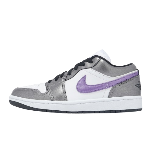 Air Jordan 1 "Metallic Purple" 金屬紫 女鞋 HJ5910-105 IX