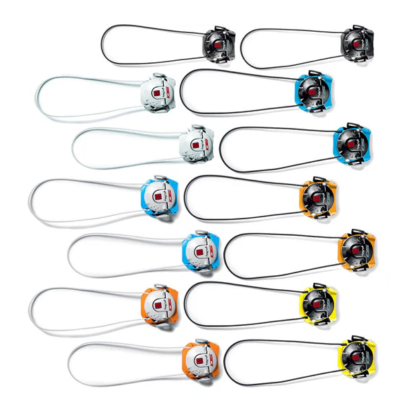 Sidi Tecno 3 推桿扣 - Short.78