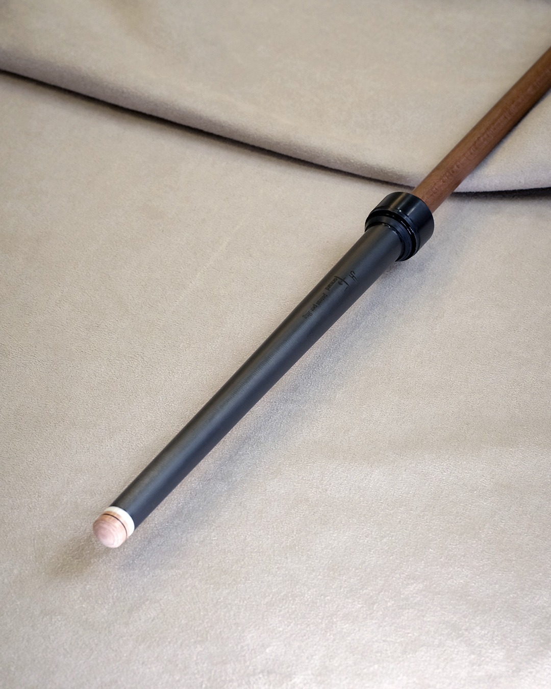 Hanshew Forward Extension