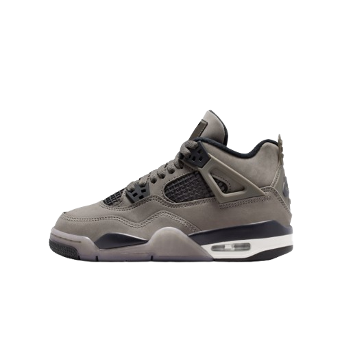 Air Jordan 4 GS "Cave Stone" 洞穴石 大童鞋 IB4171-200 IX