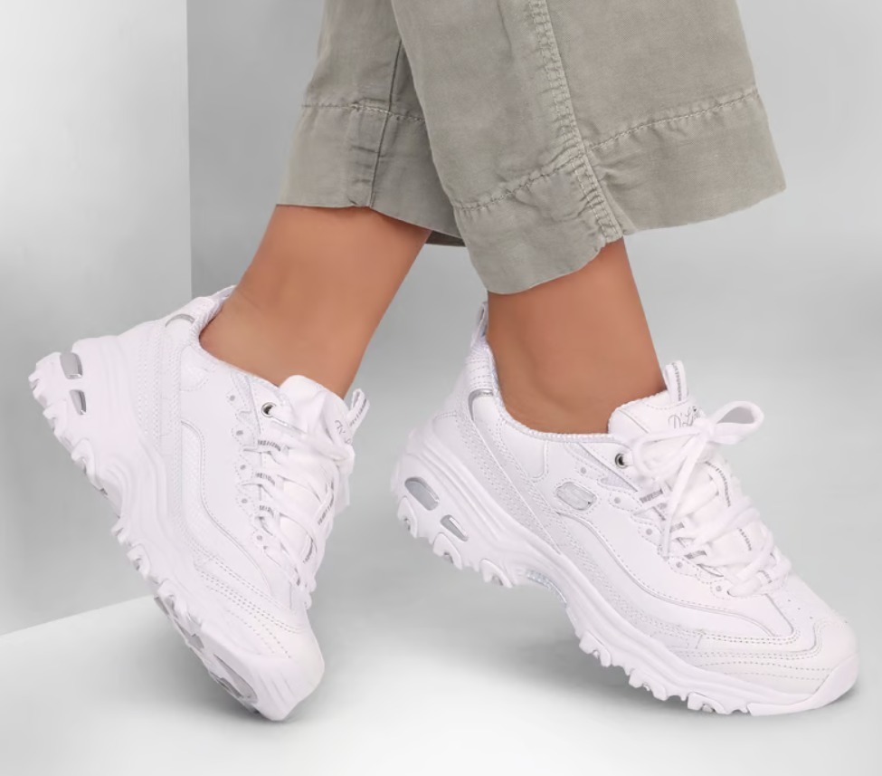 【現貨】Skechers DM090467 女裝鞋