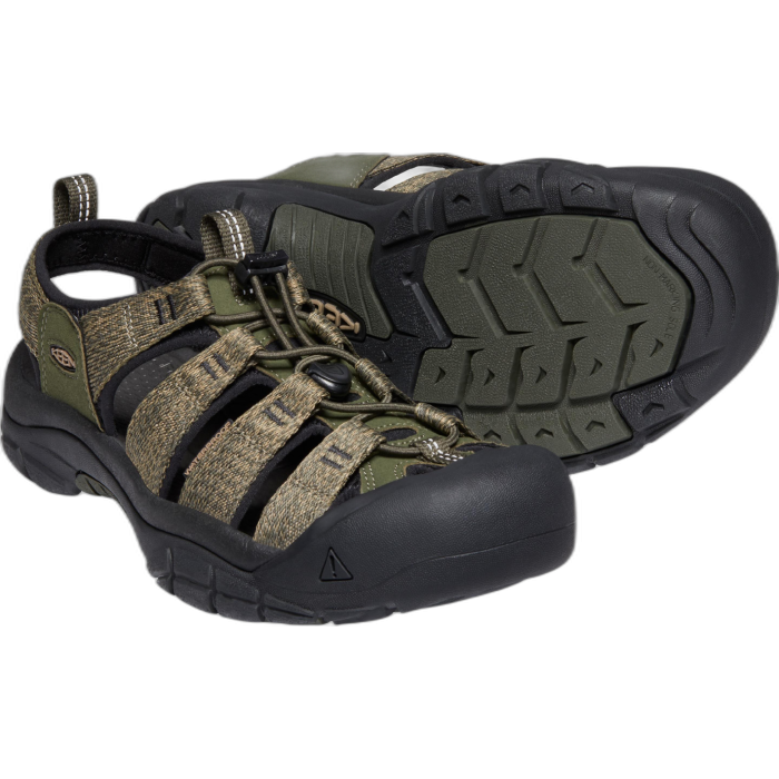 【現貨】KEEN DM090468 男裝鞋