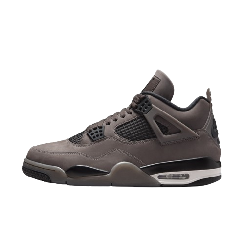 Air Jordan 4 Retro "Cave Stone" 洞穴石 男鞋 FV5029-200
