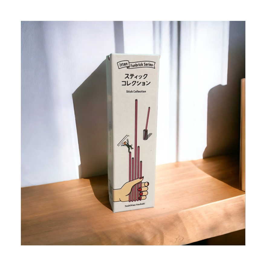 Stick Collection集棒