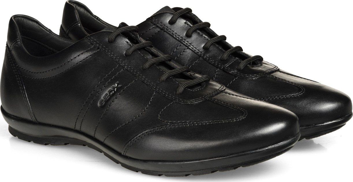 【現貨】GEOX DM090469 男裝鞋