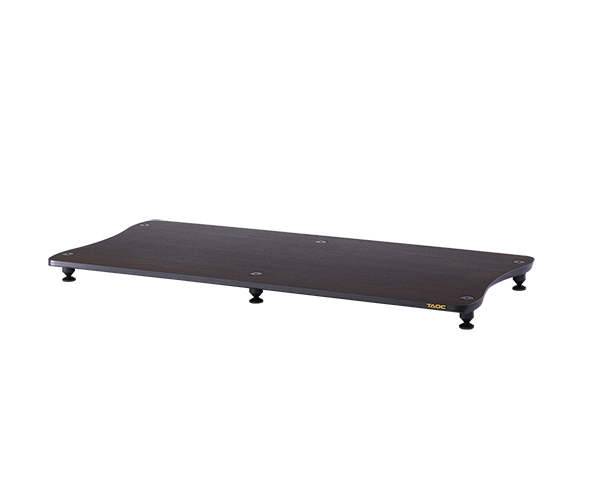 TAOC XL-1L 單層音響架(大)