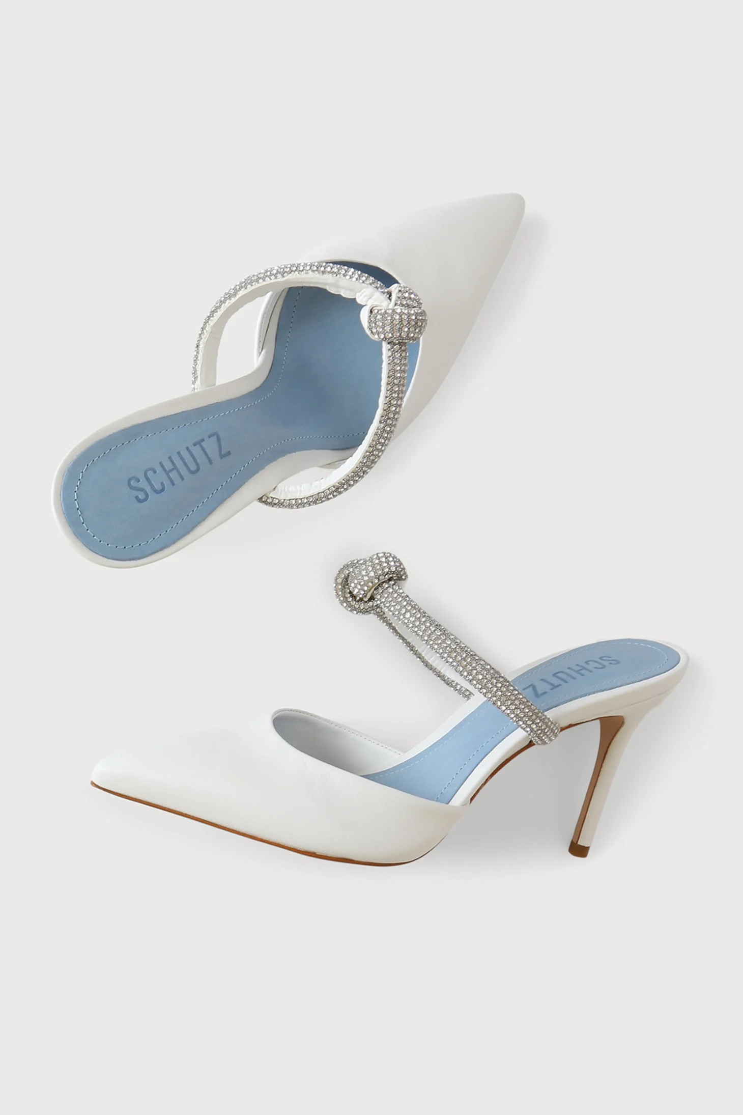 【現貨】Schutz DM090477 女裝鞋