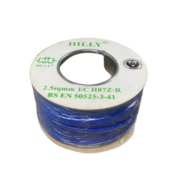 "Hilly" 單支單膠線