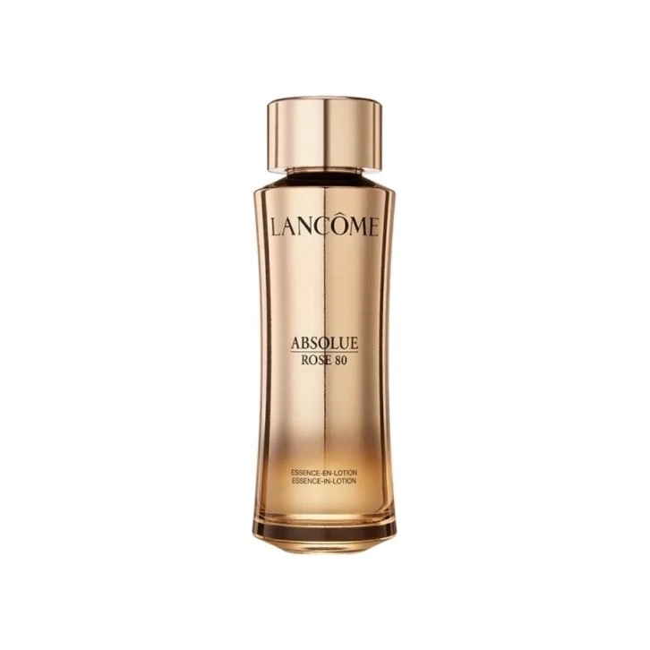 Lancôme  菁純臻顏玫瑰精萃水 修護抗老 規格  150ml