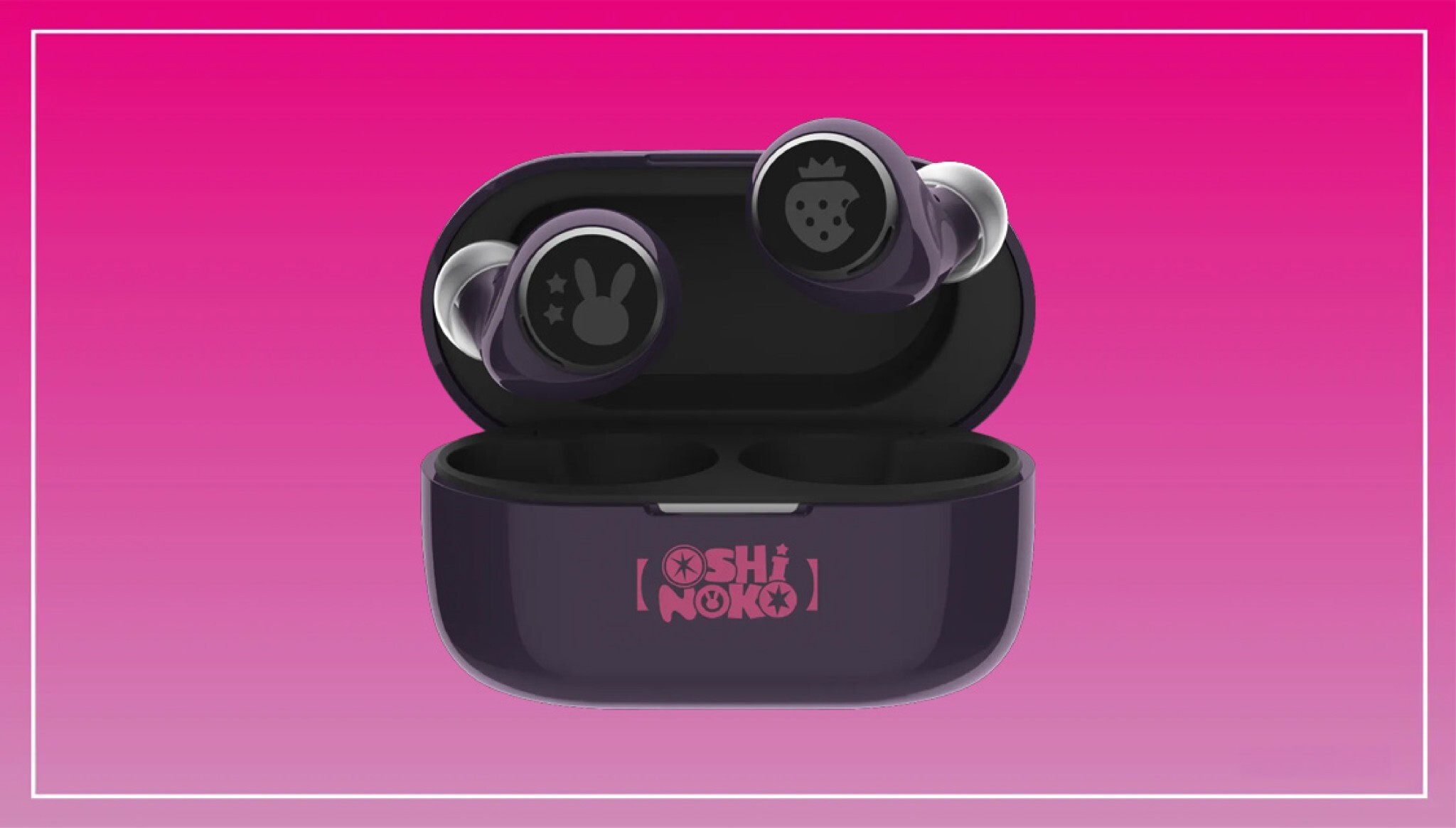 「ACG.GO」「預購」AVIOT TE-V1R-ONK | 《【我推的孩子】》