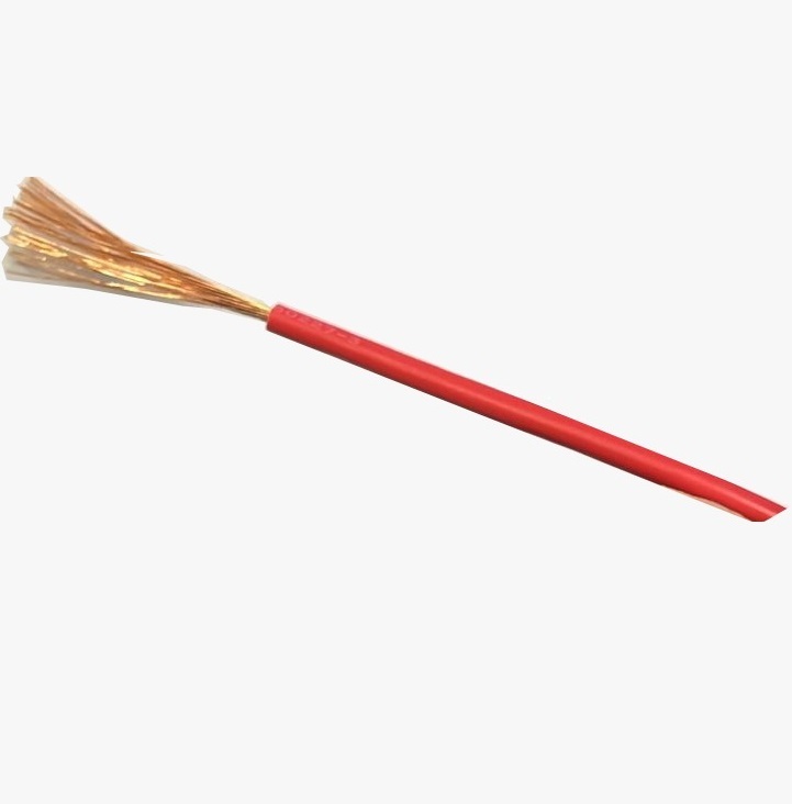 "HN-Atmb" 單支多芯軟線