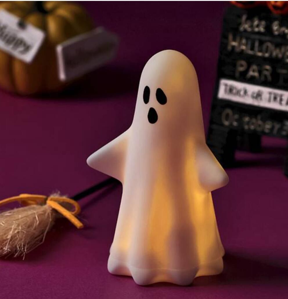 【預購】JN090517 萬聖節迷你鬼燈