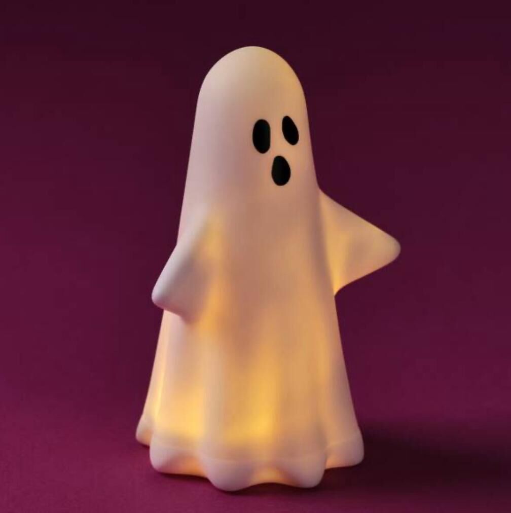 【預購】JN090517 萬聖節迷你鬼燈