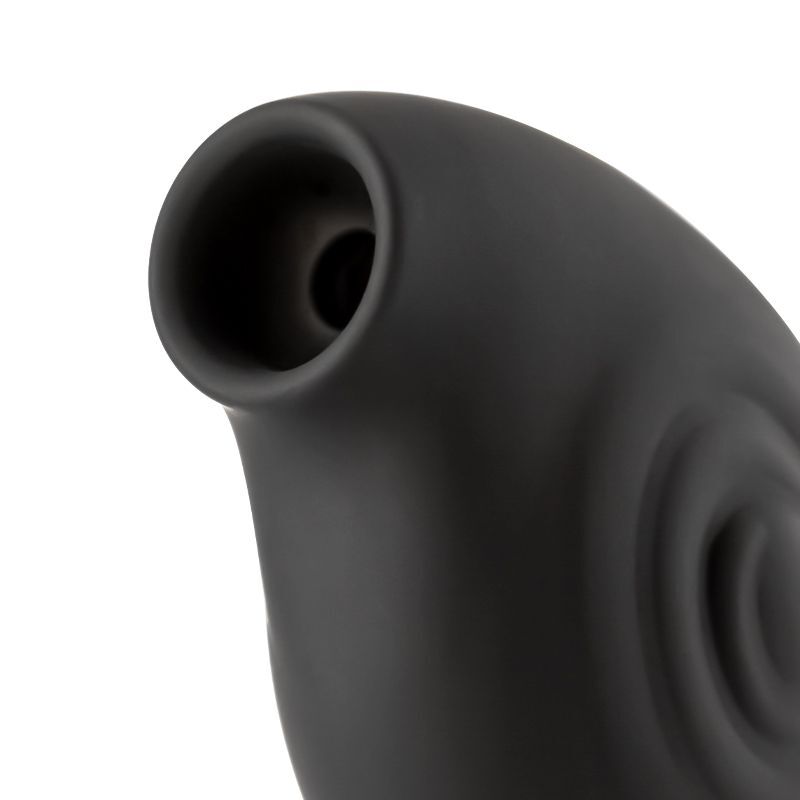 Nomi Tang - Little Snail Massager Black