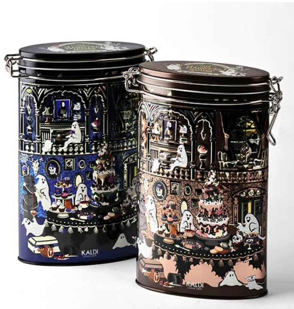 【預購】JN090519 萬聖節餅