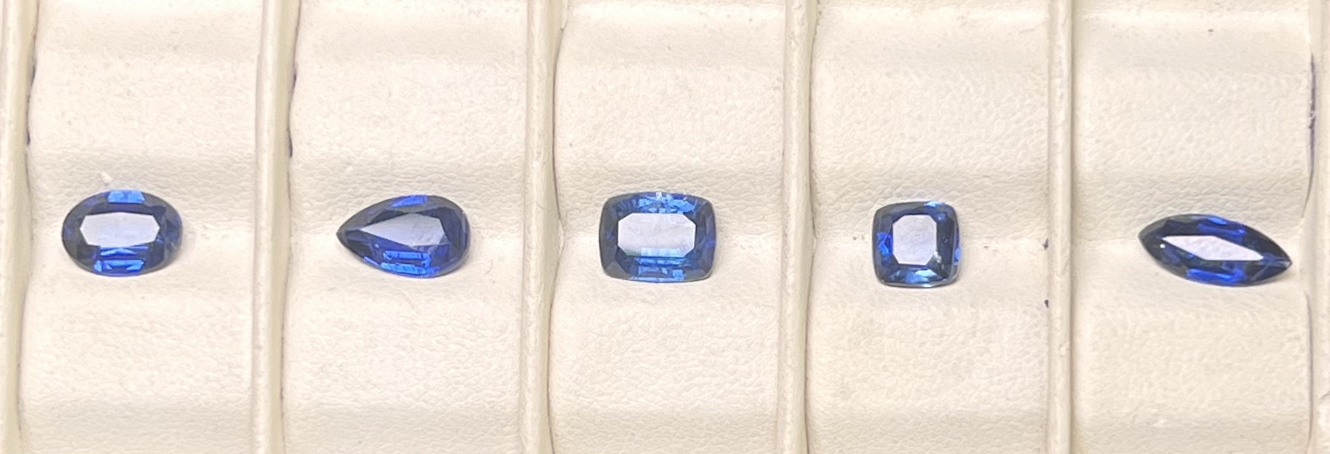 三顆一起收藏 💎 寶石套組限量放漏