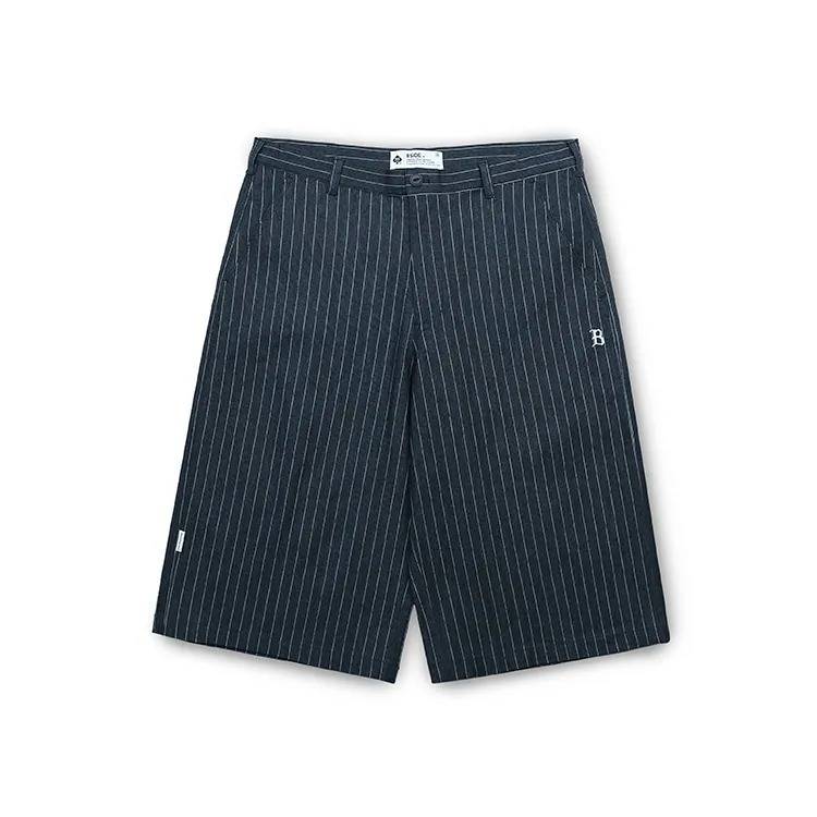 B-SIDE BSOG STRIPE JORTS