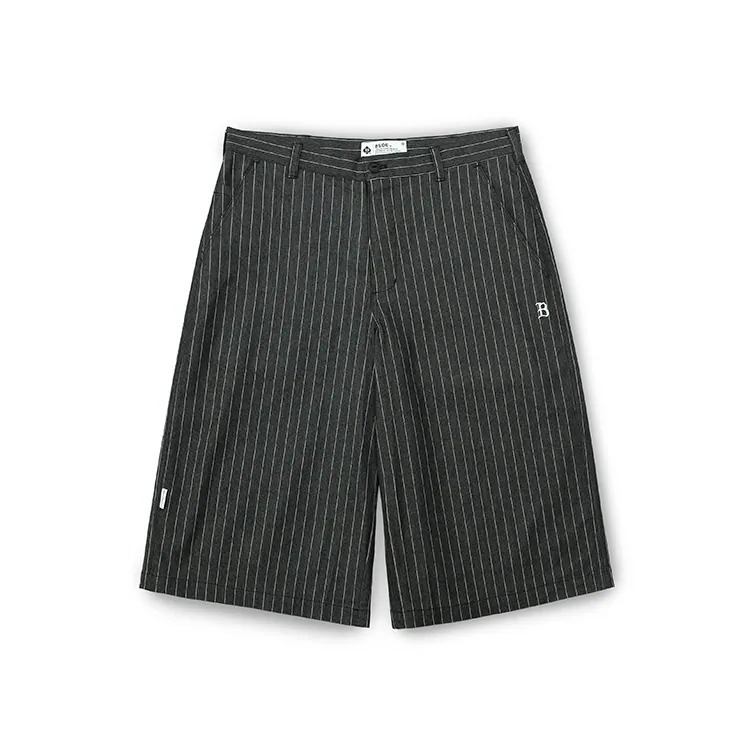 B-SIDE BSOG STRIPE JORTS