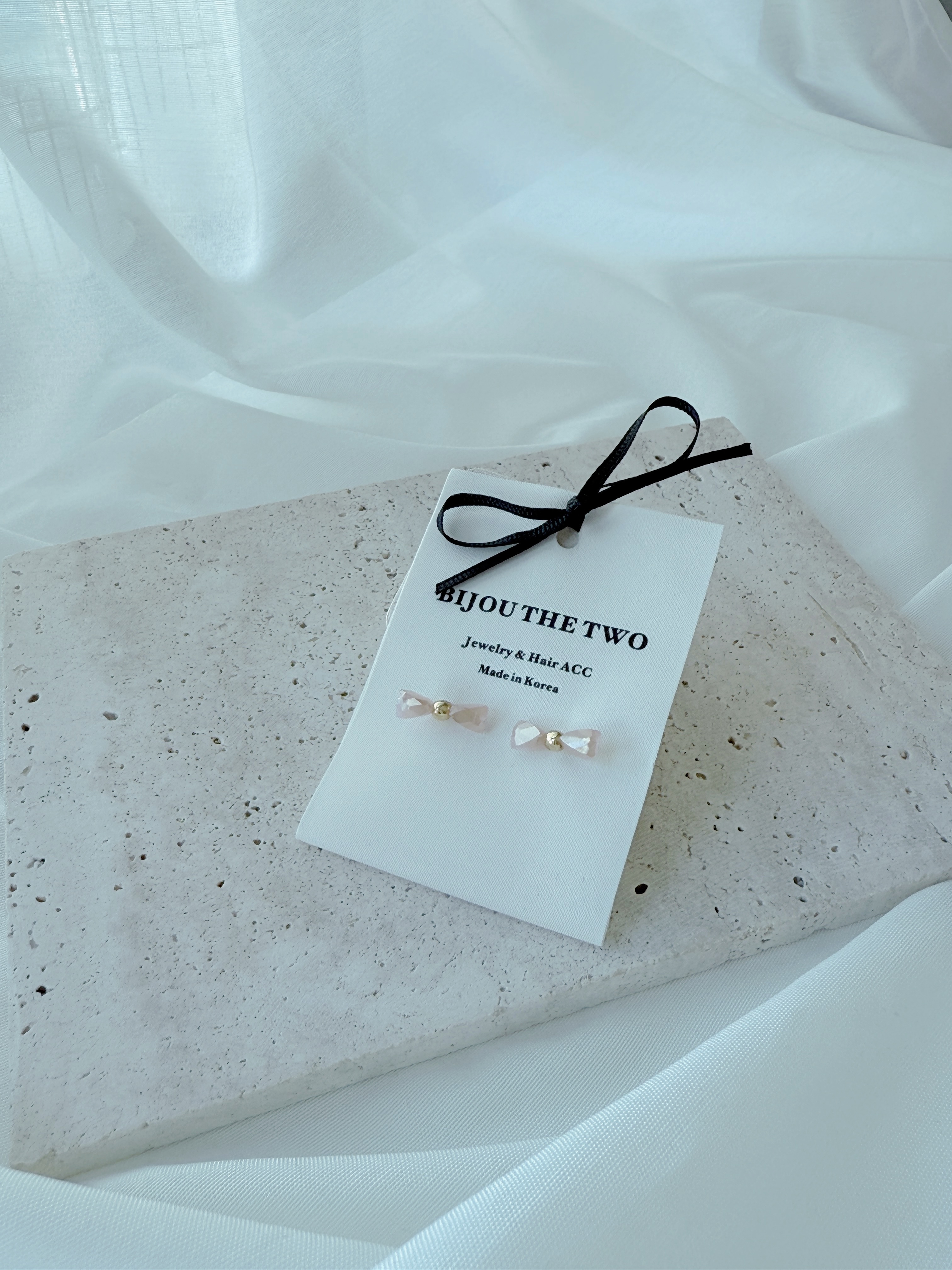 EARRING 606 KR 0904