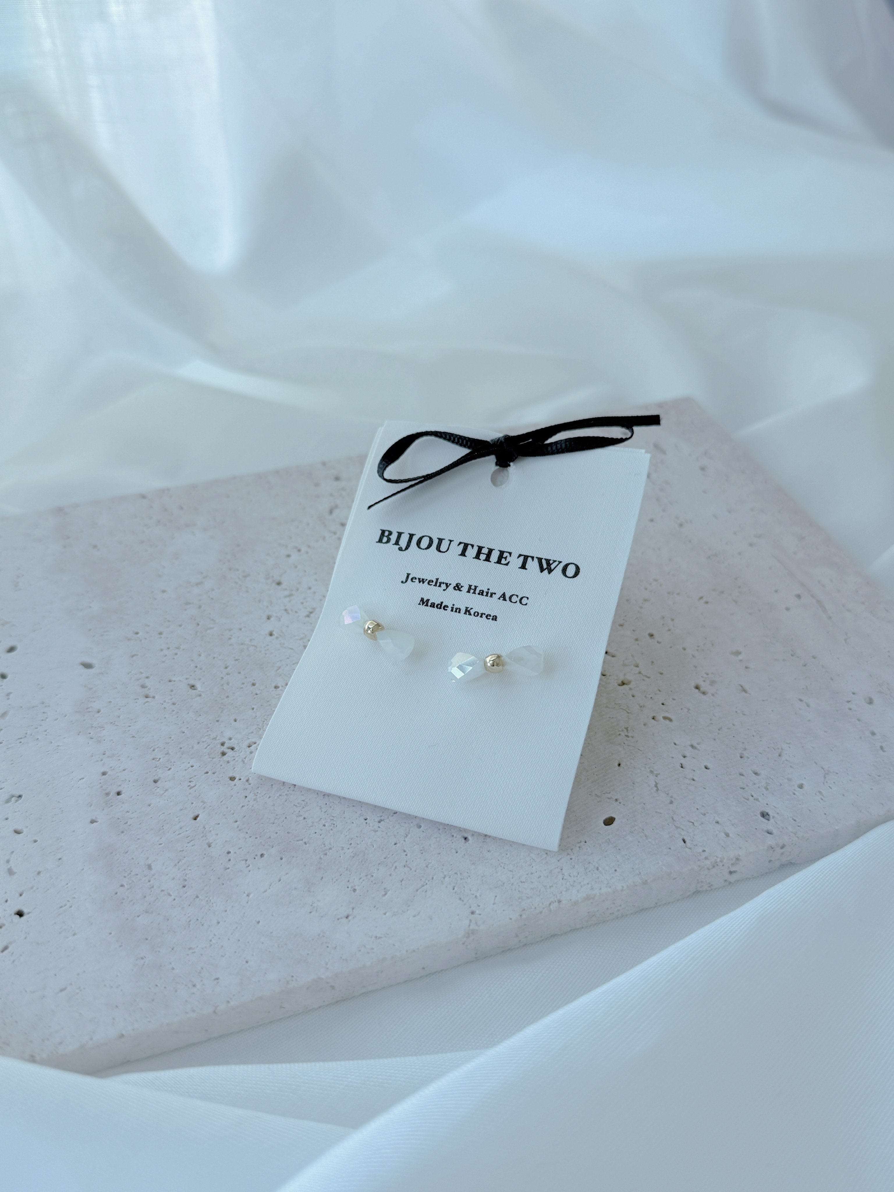 EARRING 606 KR 0904