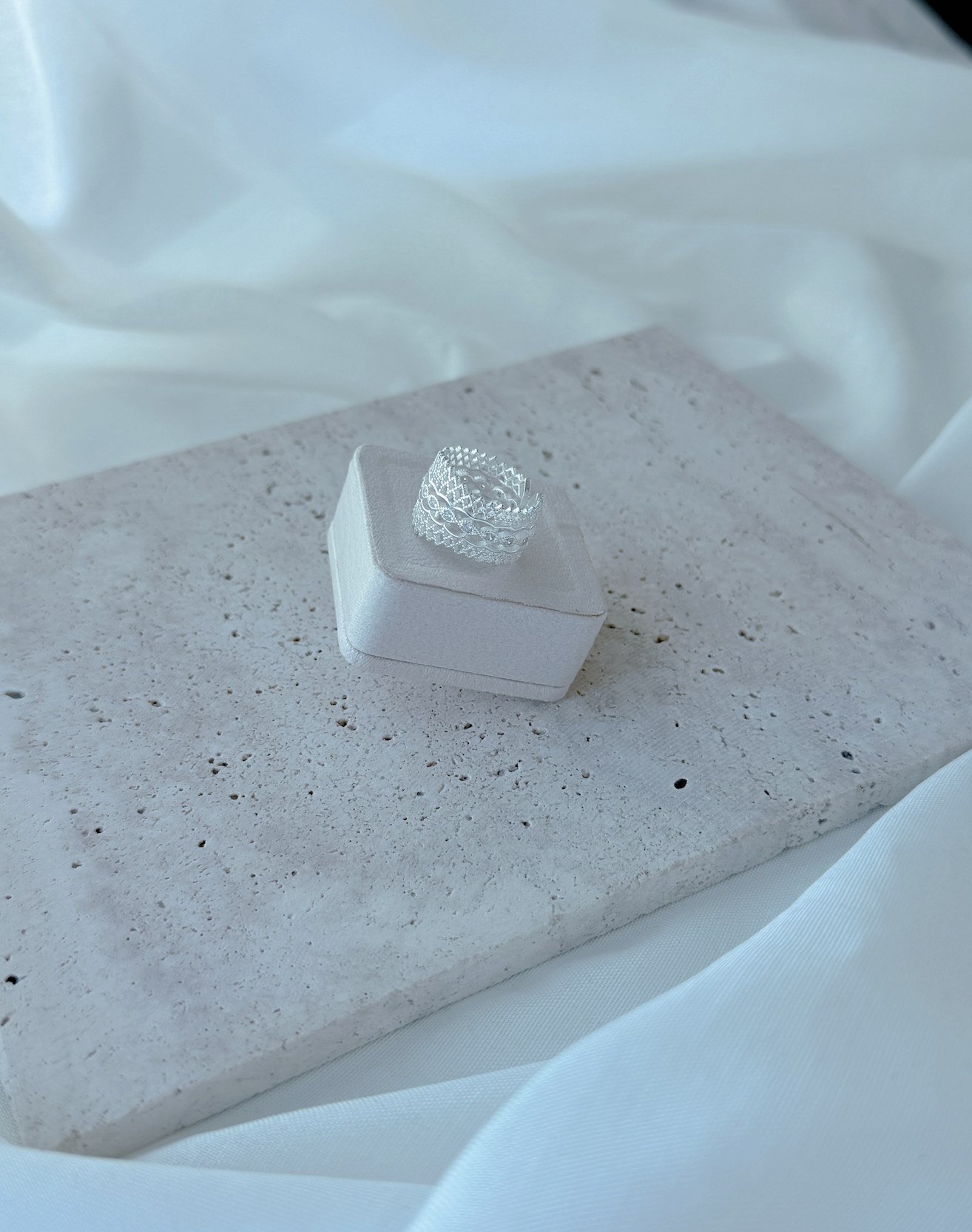 925 SERIES - RING 301 KR 0904