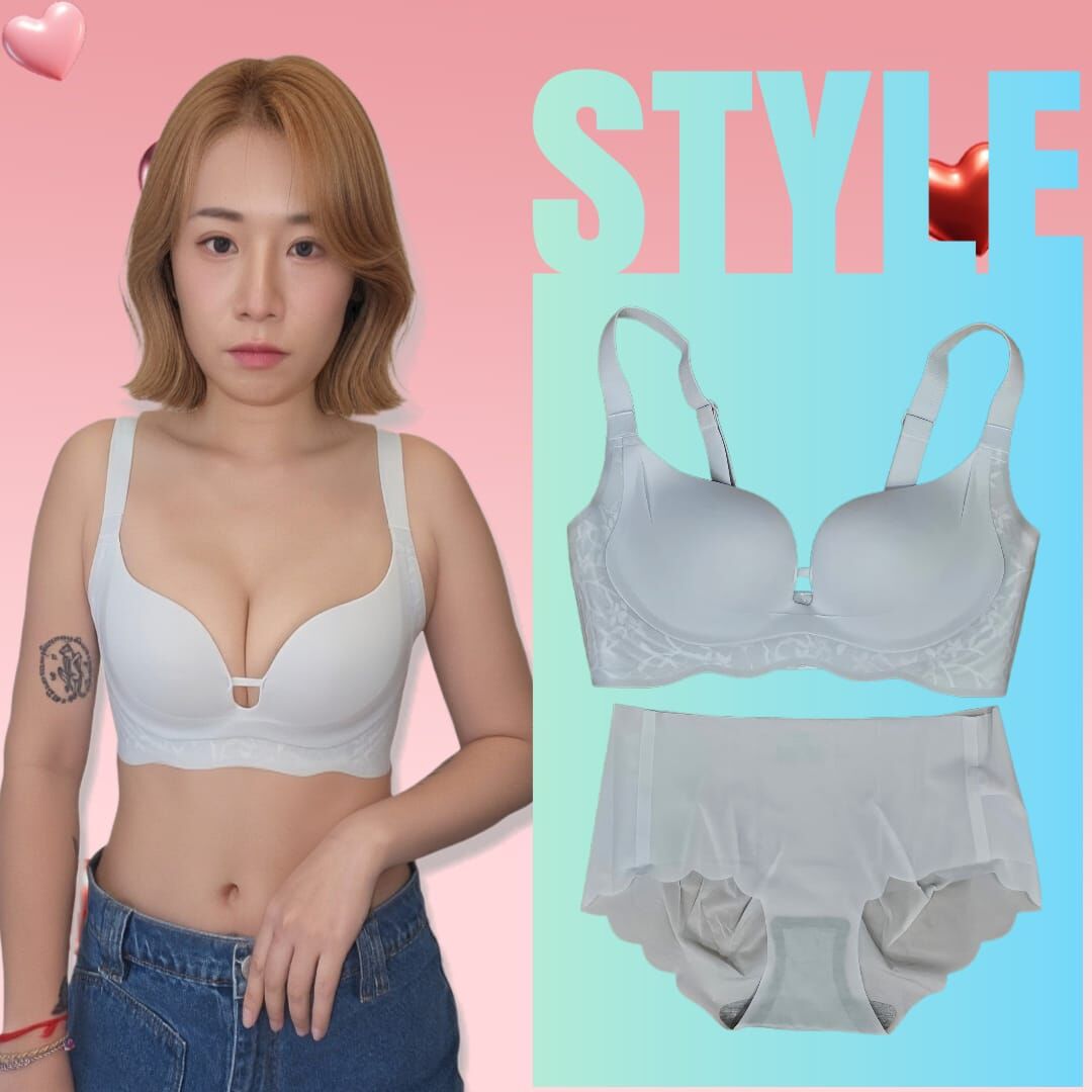 韓國連線 粗邊集中型BAR套裝（K9 F10）