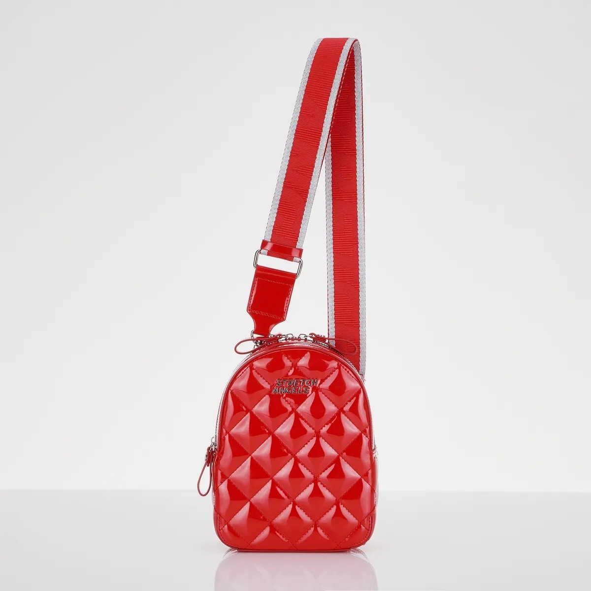 【直播】STRETCH ANGELS LL0905501 凌格小背包