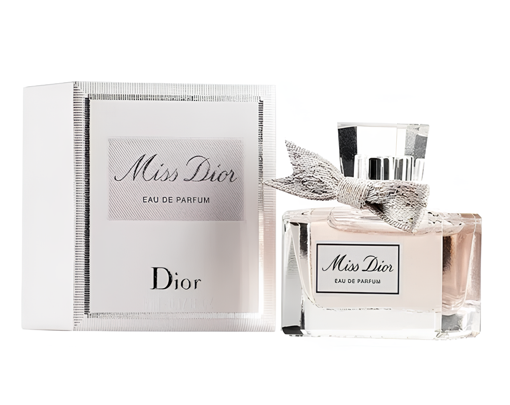 【直播】LL0905201 DIOR Miss Dior 淡香水5ml (2支)
