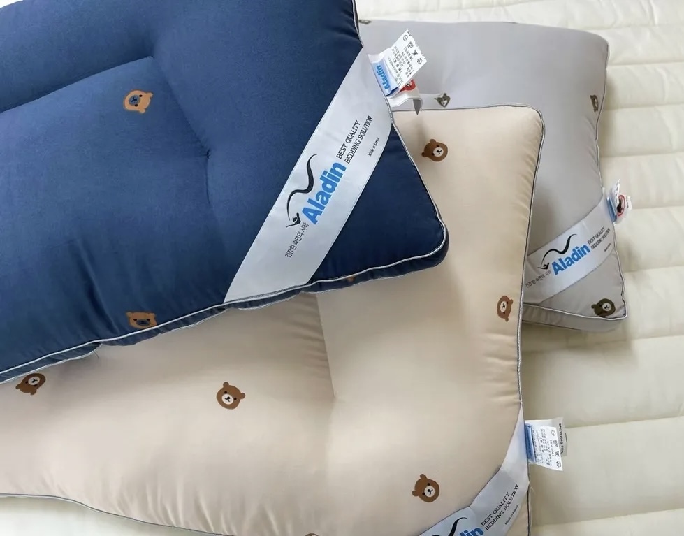 🇰🇷 韓國爆款舒適枕頭