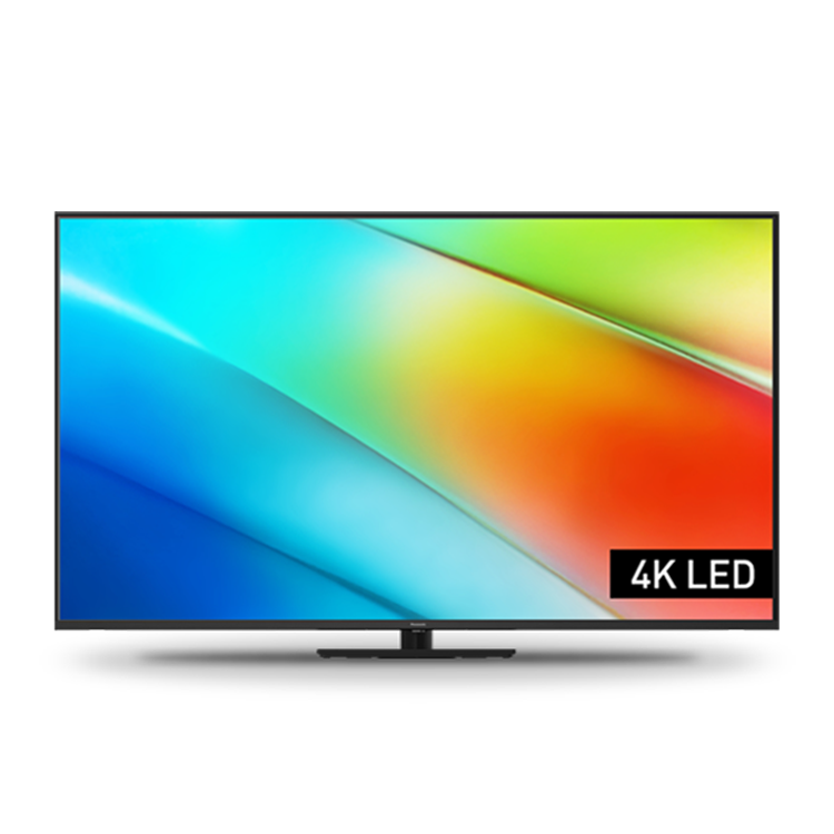 Panasonic 國際 65吋 LED 4K 連網智慧顯示器(TV-65W90BGT)(含桌上安裝)