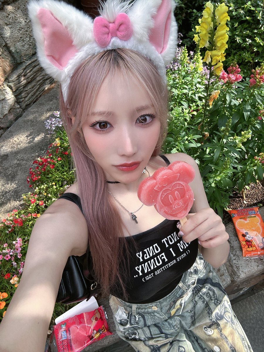 小宵虎南 - 貓耳頭飾