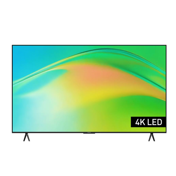 Panasonic國際 50吋 LED 4K 連網智慧顯示器(TN-50W80BGT)(含桌上安裝)