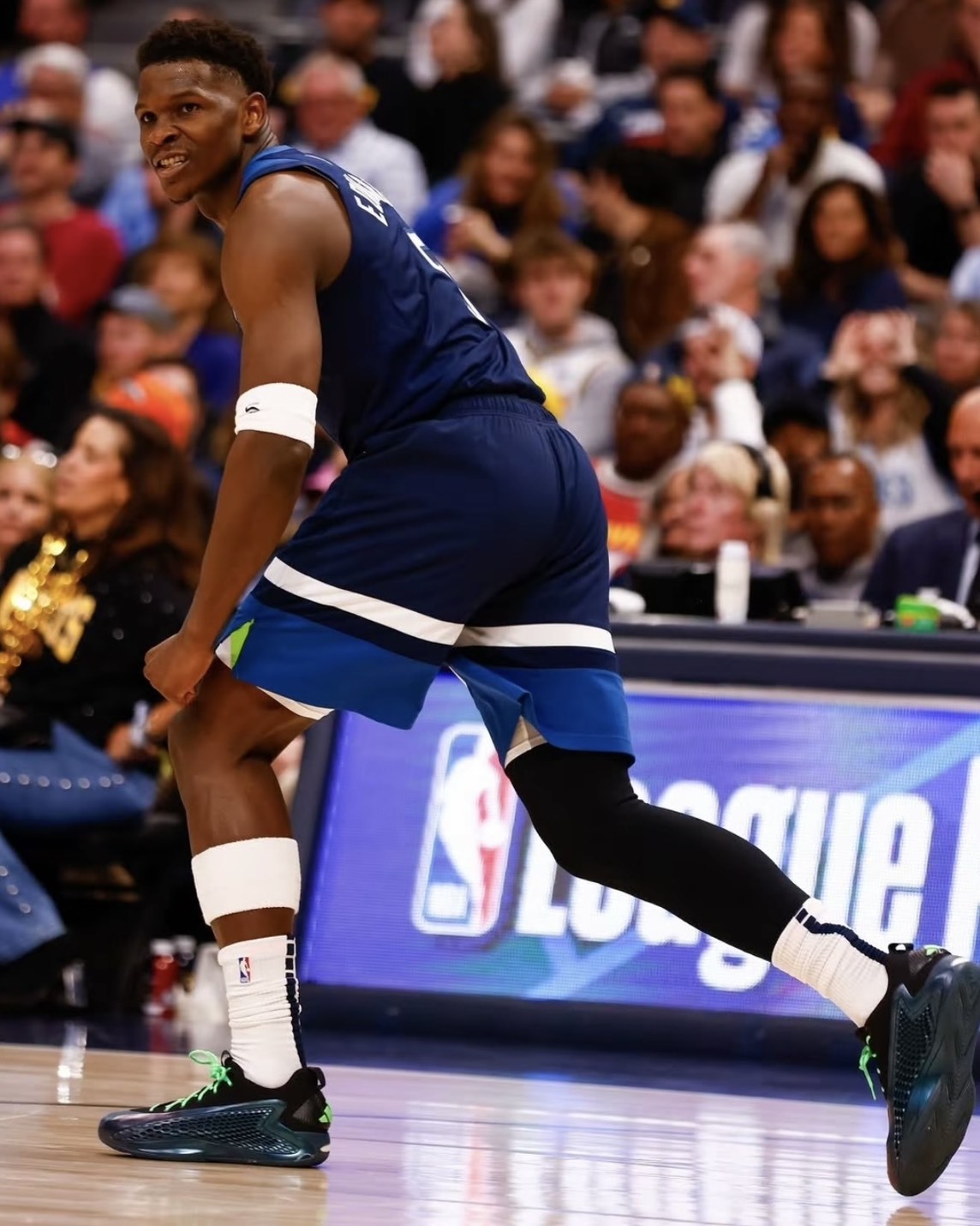 <開學特賣>ANTHONY EDWARDS 1 LOW AE1 全系列 特價賣場