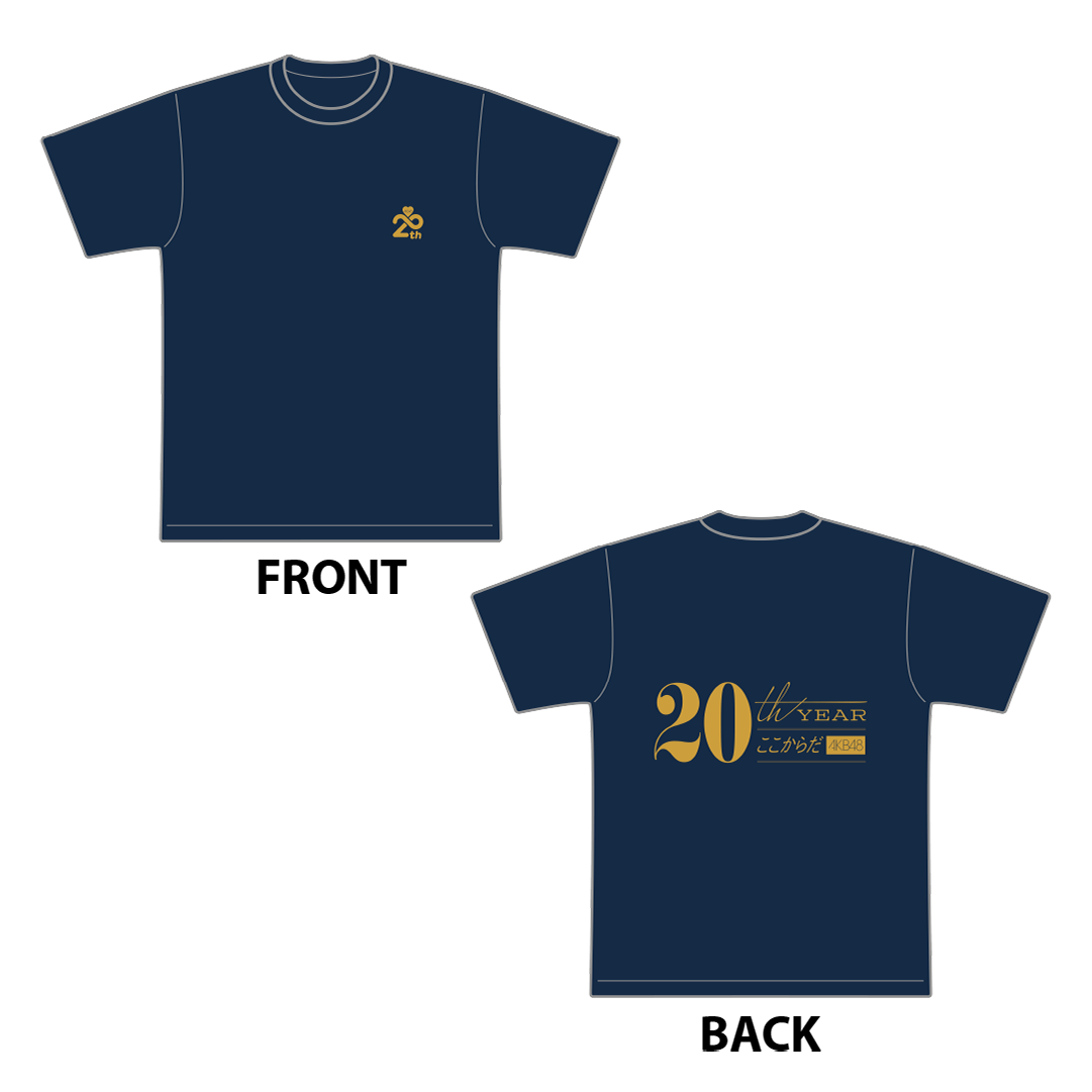 COMBO SET C (應援燈 + T-shirt + 成員電話繩盲盒)