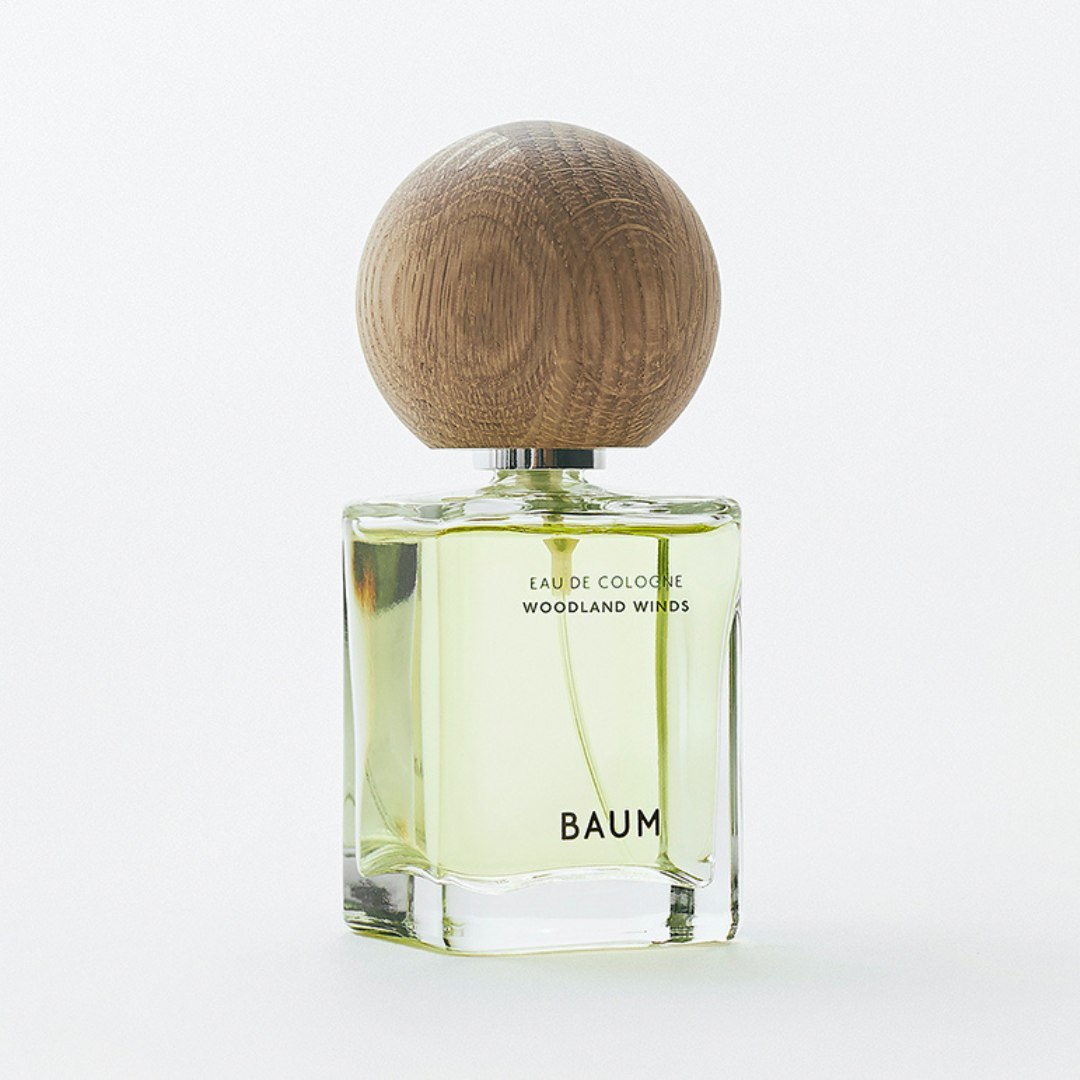 BAUM Eau de Cologne 60ml