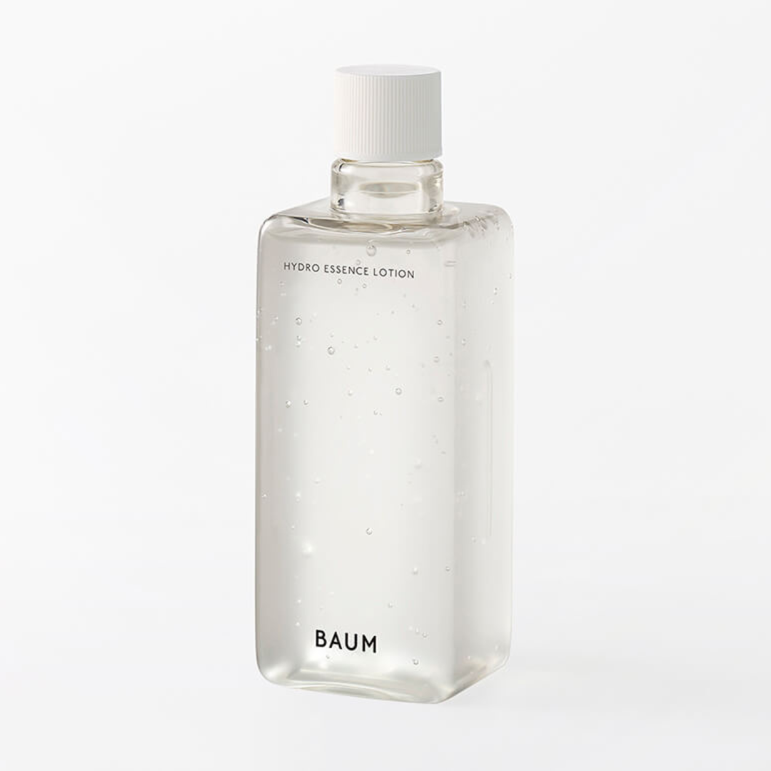 BAUM Hydro Essence Lotion n 水潤精華化妝水 150ml
